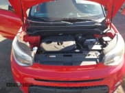 ✅ 2017 Kia Soul + • VIN: KNDJP3A57H7450047 • Lot: 43672235. Wystawiony na IAAI z przebiegiem 73 263 mil. Bezpłatny archiwum sprzedaży aukcyjnych z USA i szczegółowy raport historii pojazdu na DreamBid. Zdjęcie 10.