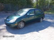 ✅ 2003 Toyota Prius • VIN: JT2BK12U930071901 • Lot: 43138478. Listed on IAAI with 285,805 mi. Free auction sales archive from the USA and detailed vehicle history report at DreamBid. Image 2.