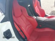 ✅ 2023 Chevrolet Corvette 1LT • VIN: 1G1YA2D49P5136187 • Lot: 41390495. Wystawiony na IAAI z przebiegiem 13 574 mil. Bezpłatny archiwum sprzedaży aukcyjnych z USA i szczegółowy raport historii pojazdu na DreamBid. Zdjęcie 8.