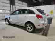 2012 Chevrolet Captiva Sport LTZ with VIN 3GNFL4E59CS592869, listed as a Copart auction lot 90407995 with 174,518 mi miles and Clean title. Bid and sale history available at DreamBid. Image 2.