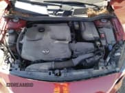 ✅ 2018 Infiniti QX30 Essential • VIN: SJKCH5CP7JA059986 • Lot: 81853595. Wystawiony na Copart z przebiegiem 102 816 mil. Bezpłatny archiwum sprzedaży aukcyjnych z USA i szczegółowy raport historii pojazdu na DreamBid. Zdjęcie 12.