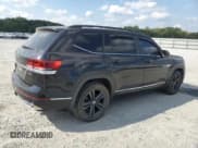 ✅ 2021 Volkswagen Atlas SE • VIN: 1V2RR2CA9MC523954 • Лот: 69561885. Опубликован ранее на Copart с пробегом 42 072 миль. Бесплатный доступ к архиву аукционных продаж из США и подробный отчёт об истории автомобиля на DreamBid. Изображение 3.