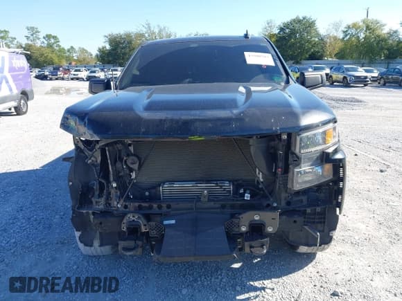 ✅ 2021 Chevrolet Silverado 1500 Custom • VIN: 1GCRWBEK4MZ373247 • Lot: 43500583. Wystawiony na IAAI z przebiegiem 87 165 mil. Bezpłatny archiwum sprzedaży aukcyjnych z USA i szczegółowy raport historii pojazdu na DreamBid. Zdjęcie 13.