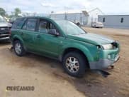 ✅ 2003 Saturn VUE • VIN: 5GZCZ53B13S834475 • Lot: 43063067. Wystawiony na IAAI z przebiegiem 172 456 mil. Bezpłatny archiwum sprzedaży aukcyjnych z USA i szczegółowy raport historii pojazdu na DreamBid. Zdjęcie 1.