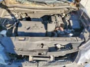 ✅ 2018 Mitsubishi Outlander SE • VIN: JA4AD3A34JZ047168 • Lot: 90980635. Listed on Copart with 130,829 mi. Free auction sales archive from the USA and detailed vehicle history report at DreamBid. Image 12.