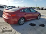 ✅ 2012 Hyundai Azera • VIN: KMHFG4JG5CA183172 • Лот: 90432795. Опубликован ранее на Copart с пробегом 82 676 миль. Бесплатный доступ к архиву аукционных продаж из США и подробный отчёт об истории автомобиля на DreamBid. Изображение 3.