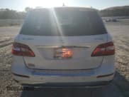 ✅ 2012 Mercedes-Benz M 350 • VIN: 4JGDA5HB7CA027465 • Lot: 93082755. Listed on Copart with 85,833 mi. Free auction sales archive from the USA and detailed vehicle history report at DreamBid. Image 6.