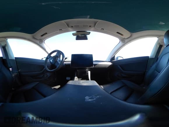 ✅ 2020 Tesla Model 3 Performance • VIN: 5YJ3E1EC1LF602905 • Лот: 43505815. Опубликован ранее на IAAI с пробегом 57 119 миль. Бесплатный доступ к архиву аукционных продаж из США и подробный отчёт об истории автомобиля на DreamBid. Изображение 20.