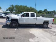 ✅ 2019 Chevrolet Silverado 2500HD Work Truck • VIN: 2GC2CREG7K1136112 • Lot: 42486087. Listed on IAAI with 99,977 mi. Free auction sales archive from the USA and detailed vehicle history report at DreamBid. Image 14.