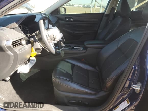 ✅ 2019 Nissan Altima SR • VIN: 1N4BL4CV2KC218592 • Lot: 81015165. Wystawiony na Copart z przebiegiem 58 996 mil. Bezpłatny archiwum sprzedaży aukcyjnych z USA i szczegółowy raport historii pojazdu na DreamBid. Zdjęcie 7.