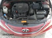 ✅ 2014 Hyundai Sonata GLS • VIN: 5NPEB4ACXEH904917 • Lot: 69838514. Wystawiony na Copart z przebiegiem 151 416 mil. Bezpłatny archiwum sprzedaży aukcyjnych z USA i szczegółowy raport historii pojazdu na DreamBid. Zdjęcie 11.