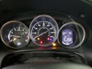 ✅ 2015 Mazda CX-5 Sport • VIN: JM3KE4BY5F0493839 • Lot: 90712605. Listed on Copart with 154,249 mi. Free auction sales archive from the USA and detailed vehicle history report at DreamBid. Image 9.