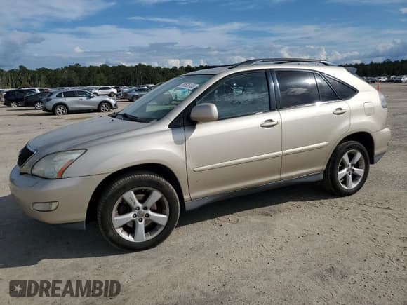 ✅ 2007 Lexus RX 350 • VIN: 2T2HK31U67C034522 • Lot: 85526135. Listed on Copart with 150,830 mi. Free auction sales archive from the USA and detailed vehicle history report at DreamBid. Image 1.