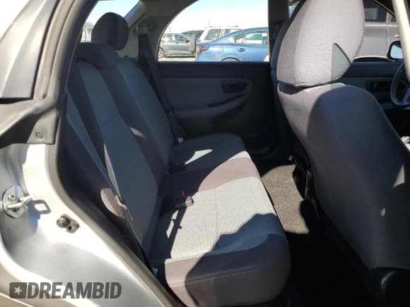 ✅ 2005 Subaru Impreza Outback • VIN: JF1GG68575G809934 • Lot: 46357165. Wystawiony na Copart z przebiegiem 105 843 mil. Bezpłatny archiwum sprzedaży aukcyjnych z USA i szczegółowy raport historii pojazdu na DreamBid. Zdjęcie 10.