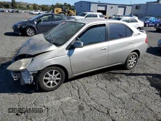 ✅ 2003 Toyota Prius • VIN: JT2BK12U430077282 • Лот: 69219325. Опубликован ранее на Copart с пробегом Не указан. Бесплатный доступ к архиву аукционных продаж из США и подробный отчёт об истории автомобиля на DreamBid. Изображение 1.