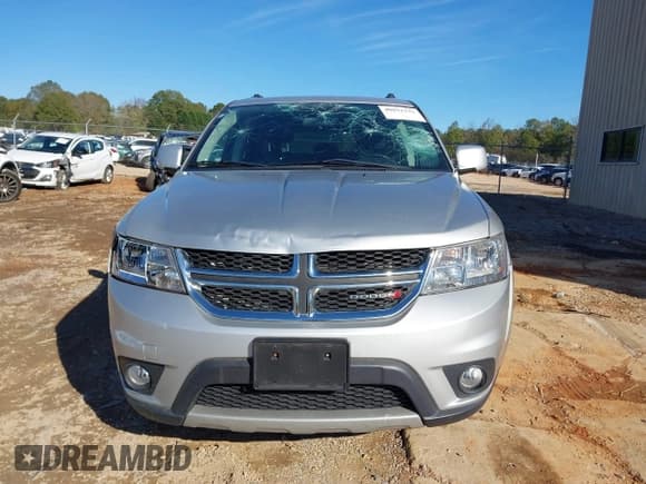 ✅ 2014 Dodge Journey SXT • VIN: 3C4PDCBG1ET107969 • Lot: 40832332. Listed on IAAI with 73,016 mi. Free auction sales archive from the USA and detailed vehicle history report at DreamBid. Image 12.