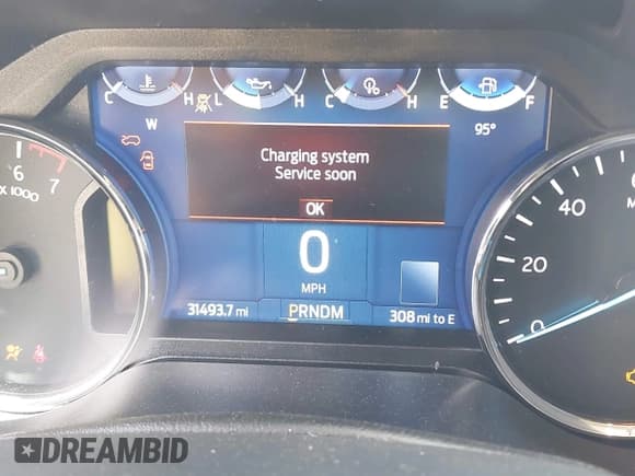 ✅ 2022 Ford Expedition XLT • VIN: 1FMJU1HT0NEA10739 • Лот: 42452772. Опубликован ранее на IAAI с пробегом 31 493 миль. Бесплатный доступ к архиву аукционных продаж из США и подробный отчёт об истории автомобиля на DreamBid. Изображение 7.