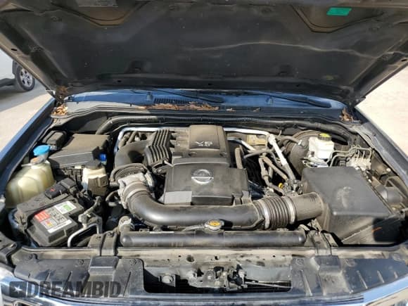 ✅ 2019 Nissan Frontier SV • VIN: 1N6DD0FV6KN739479 • Лот: 67672015. Опубликован ранее на Copart с пробегом 119 335 миль. Бесплатный доступ к архиву аукционных продаж из США и подробный отчёт об истории автомобиля на DreamBid. Изображение 11.