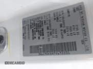 ✅ 2015 Nissan NV200 SV • VIN: 3N6CM0KNXFK693331 • Lot: 42428684. Listed on IAAI with 158,605 mi. Free auction sales archive from the USA and detailed vehicle history report at DreamBid. Image 9.