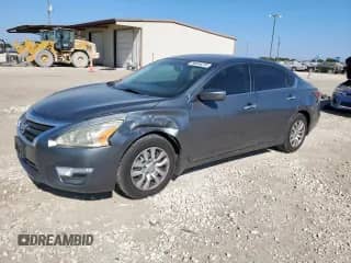 2015 Nissan Altima S z VIN 1N4AL3AP2FN862419, wystawiony jako Copart lot #86646235 z przebiegiem 129 794 mil mil oraz Szkoda całkowita • Salvage title. Historia ofert i sprzedaży dostępna na DreamBid. Obrazek 1.