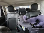 ✅ 2017 Dodge Journey Crossroad Plus • VIN: 3C4PDCGB4HT676901 • Lot: 89849485. Listed on Copart with 141,239 mi. Free auction sales archive from the USA and detailed vehicle history report at DreamBid. Image 10.