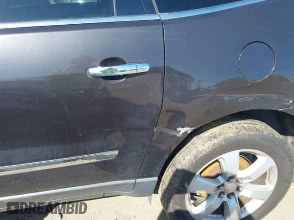 2017 Chevrolet Traverse LT с VIN 1GNKRGKD1HJ238380, выставлен на аукционе IAAI как лот 41773174 с пробегом 159 434 миль миль и . История ставок и продаж доступна на DreamBid. Изображение 18.