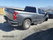 ✅ 2019 Chevrolet Silverado 1500 Custom Trail Boss • VIN: 1GCRYCEFXKZ355285 • Lot: 82586365. Wystawiony na Copart z przebiegiem 77 431 mil. Bezpłatny archiwum sprzedaży aukcyjnych z USA i szczegółowy raport historii pojazdu na DreamBid. Zdjęcie 3.