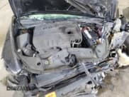 ✅ 2011 Chevrolet Malibu 1LT • VIN: 1G1ZC5E12BF202750 • Lot: 60649304. Wystawiony na Copart z przebiegiem Nie podano. Bezpłatny archiwum sprzedaży aukcyjnych z USA i szczegółowy raport historii pojazdu na DreamBid. Zdjęcie 11.