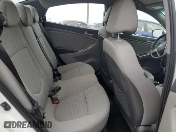 ✅ 2016 Hyundai Accent SE • VIN: KMHCT4AE5GU942419 • Лот: 82355373. Опубликован ранее на Copart с пробегом 89 456 миль. Бесплатный доступ к архиву аукционных продаж из США и подробный отчёт об истории автомобиля на DreamBid. Изображение 10.