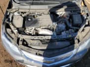 ✅ 2018 Chevrolet Volt Premier • VIN: 1G1RB6S55JU158365 • Lot: 68785283. Listed on Copart with 38,782 mi. Free auction sales archive from the USA and detailed vehicle history report at DreamBid. Image 11.