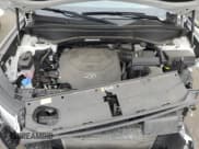 ✅ 2023 Hyundai Palisade Calligraphy • VIN: KM8R7DGE7PU497008 • Лот: 80918644. Опубликован ранее на Copart с пробегом 27 202 миль. Бесплатный доступ к архиву аукционных продаж из США и подробный отчёт об истории автомобиля на DreamBid. Изображение 12.