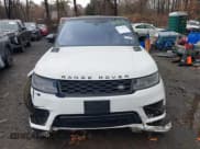 ✅ 2020 Land Rover Range Rover Sport HST • VIN: SALWS2RU7LA743364 • Лот: 41796780. Опубликован ранее на IAAI с пробегом 43 037 миль. Бесплатный доступ к архиву аукционных продаж из США и подробный отчёт об истории автомобиля на DreamBid. Изображение 12.