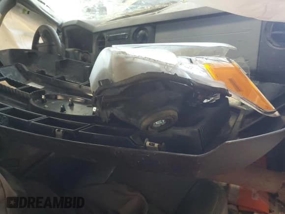 ✅ 2016 Ford F-350 XL • VIN: 1FTRF3BT4GEC40065 • Lot: 56138054. Listed on Copart with Not provided. Free auction sales archive from the USA and detailed vehicle history report at DreamBid. Image 8.