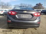 ✅ 2017 Chevrolet Cruze LT • VIN: 1G1BE5SM3H7195210 • Lot: 39457543. Listed on Copart with 89,591 mi. Free auction sales archive from the USA and detailed vehicle history report at DreamBid. Image 6.