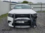✅ 2021 Dodge Durango Pursuit • VIN: 1C4RDJFG4MC763486 • Lot: 57222495. Wystawiony na Copart z przebiegiem 59 485 mil. Bezpłatny archiwum sprzedaży aukcyjnych z USA i szczegółowy raport historii pojazdu na DreamBid. Zdjęcie 5.