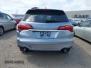 ✅ 2016 Acura RDX • VIN: 5J8TB4H35GL015469 • Lot: 42274709. Listed on IAAI with 115,253 mi. Free auction sales archive from the USA and detailed vehicle history report at DreamBid. Image 6.