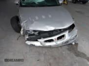 ✅ 2002 Pontiac Grand Prix GTP • VIN: 1G2WR12172F106655 • Lot: 43113703. Listed on IAAI with 61,220 mi. Free auction sales archive from the USA and detailed vehicle history report at DreamBid. Image 6.