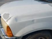 ✅ 2001 Ford F-350 XL • VIN: 3FTSW30F91MA12630 • Lot: 42486989. Listed on IAAI with 177,113 mi. Free auction sales archive from the USA and detailed vehicle history report at DreamBid. Image 13.