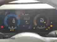 2024 Hyundai Kona SEL with VIN KM8HB3AB5RU149312, listed as a Copart auction lot 78042214 with 9,726 mi miles and Salvage title. Bid and sale history available at DreamBid. Image 9.