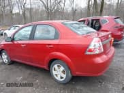 ✅ 2010 Chevrolet Aveo 1LT • VIN: KL1TD5DE2AB125664 • Lot: 41962543. Wystawiony na IAAI z przebiegiem 125 864 mil. Bezpłatny archiwum sprzedaży aukcyjnych z USA i szczegółowy raport historii pojazdu na DreamBid. Zdjęcie 3.