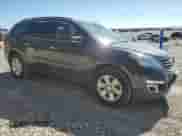 2013 Chevrolet Traverse LT с VIN 1GNKRGKD9DJ137145, выставлен на аукционе Copart как лот 86336175 с пробегом 283 617 миль миль и Списание • Salvage title. История ставок и продаж доступна на DreamBid. Изображение 4.
