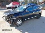 ✅ 2013 Nissan Rogue S • VIN: JN8AS5MV6DW642053 • Лот: 43787875. Опубликован ранее на IAAI с пробегом 172 166 миль. Бесплатный доступ к архиву аукционных продаж из США и подробный отчёт об истории автомобиля на DreamBid. Изображение 2.