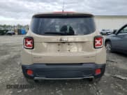 ✅ 2016 Jeep Renegade Limited • VIN: ZACCJBDT0GPD06632 • Lot: 92009415. Wystawiony na Copart z przebiegiem 59 712 mil. Bezpłatny archiwum sprzedaży aukcyjnych z USA i szczegółowy raport historii pojazdu na DreamBid. Zdjęcie 6.