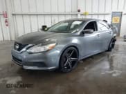✅ 2016 Nissan Altima SR • VIN: 1N4AL3AP7GC226043 • Lot: 43562384. Listed on IAAI with 149,904 mi. Free auction sales archive from the USA and detailed vehicle history report at DreamBid. Image 2.