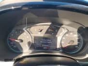 ✅ 2023 Chevrolet Traverse LT Cloth • VIN: 1GNEVGKW2PJ138796 • Lot: 87272045. Listed on Copart with 23,961 mi. Free auction sales archive from the USA and detailed vehicle history report at DreamBid. Image 9.