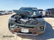 ✅ 2024 Ford Explorer Timberline • VIN: 1FMSK8JH5RGA34263 • Lot: 69872915. Wystawiony na Copart z przebiegiem 17 942 mil. Bezpłatny archiwum sprzedaży aukcyjnych z USA i szczegółowy raport historii pojazdu na DreamBid. Zdjęcie 5.