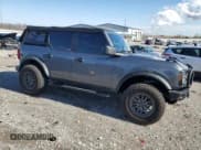 ✅ 2021 Ford Bronco • VIN: 1FMEE5DHXMLA92853 • Lot: 43536855. Listed on Copart with 34,894 mi. Free auction sales archive from the USA and detailed vehicle history report at DreamBid. Image 4.