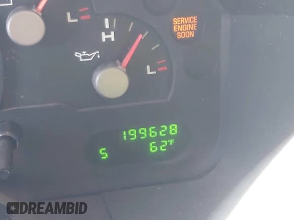 ✅ 2004 Ford Explorer XLT • VIN: 1FMZU63K24ZA86906 • Lot: 42177900. Listed on IAAI with 199,628 mi. Free auction sales archive from the USA and detailed vehicle history report at DreamBid. Image 7.