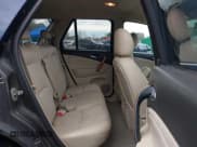 ✅ 2007 Saturn VUE V6 • VIN: 5GZCZ53437S877481 • Lot: 41939811. Wystawiony na IAAI z przebiegiem 106 937 mil. Bezpłatny archiwum sprzedaży aukcyjnych z USA i szczegółowy raport historii pojazdu na DreamBid. Zdjęcie 8.