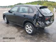 ✅ 2023 Honda HR-V LX • VIN: 3CZRZ1H34PM738290 • Lot: 42960922. Listed on IAAI with 10,945 mi. Free auction sales archive from the USA and detailed vehicle history report at DreamBid. Image 3.